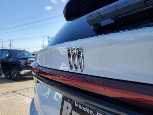 New 2026 Buick Enclave Sport Touring w/ Power Package FWD image 7