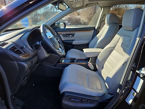Used 2020 Honda CR-V Touring image 14