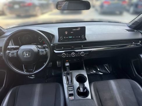 Used 2024 Honda Civic Sport image 22