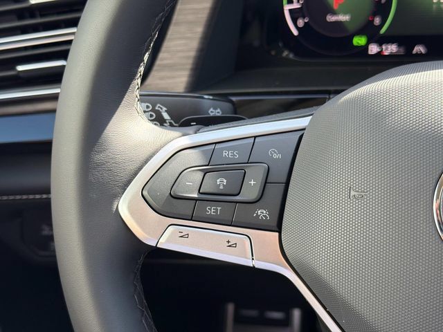 New 2026 Volkswagen Atlas SEL Premium R-Line AWD/4WD image 21