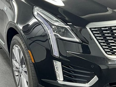 Certified 2024 Cadillac XT5 Premium Luxury w/ LPO, Premium Carpet Package image 30