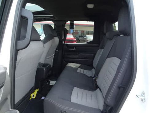 Used 2024 Toyota Tacoma TRD Off-Road w/ TRD Off Road Upgrade Package image 21