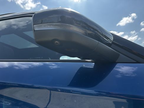 Used 2022 Ford Explorer ST w/ Equipment Group 401A AWD/4WD image 4