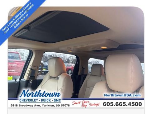 Used 2012 GMC Acadia Denali image 13