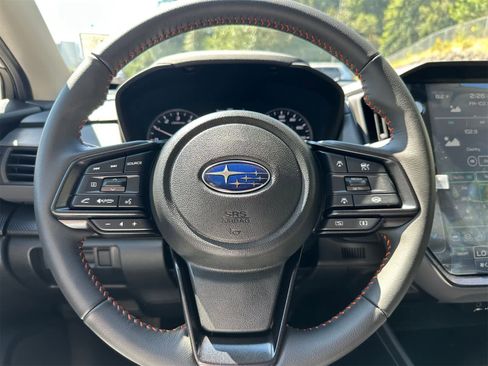 New 2025 Subaru Crosstrek 2.5i Limited image 14