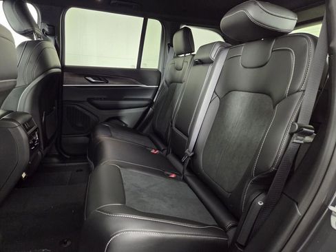 New 2026 Jeep Grand Cherokee Altitude RWD image 13