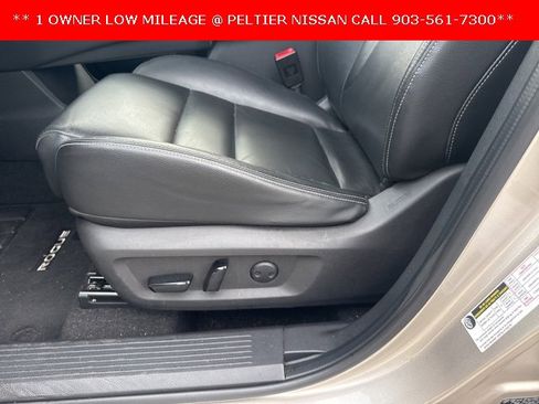 Certified 2021 Nissan Rogue SL image 10