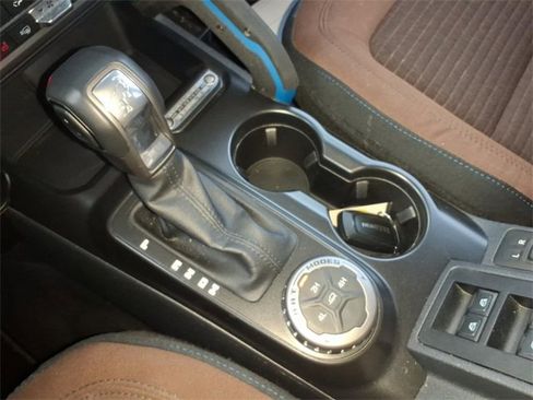 Certified 2023 Ford Bronco Outer Banks image 21