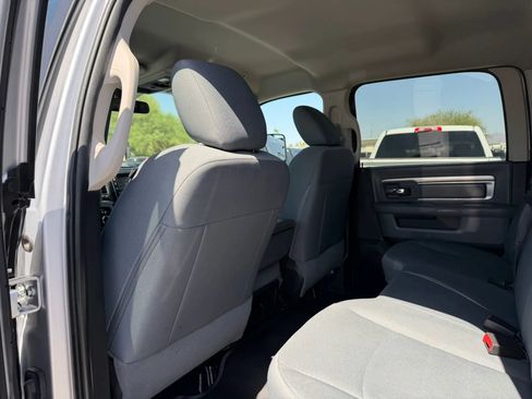 Used 2017 RAM 2500 SLT AWD/4WD image 24