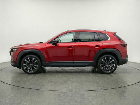 Used 2025 MAZDA CX-50 2.5 Hybrid w/ Premium Plus Pkg image 3