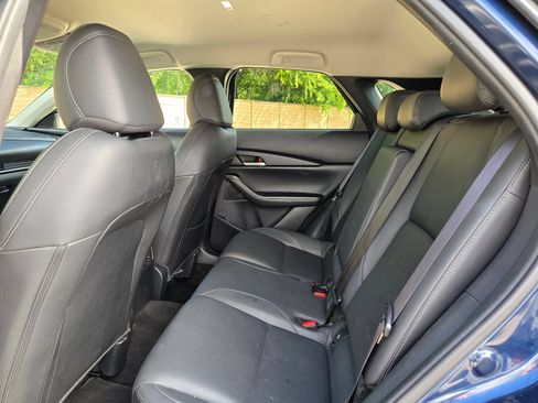 Used 2024 MAZDA CX-30 AWD 2.5 S w/ Select Sport Pkg image 14