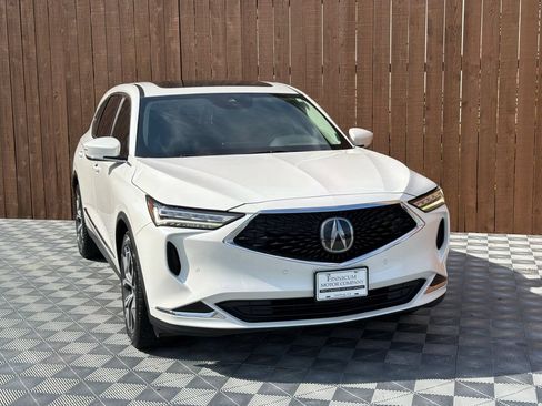 Used 2023 Acura MDX FWD w/ Technology Package image 13