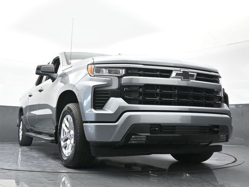 Used 2023 Chevrolet Silverado 1500 RST image 64