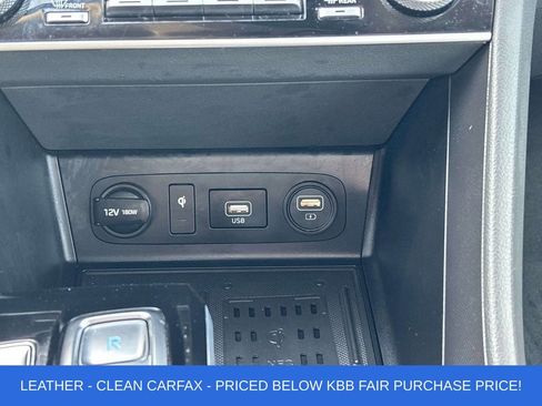 Used 2020 Hyundai Sonata Limited image 26