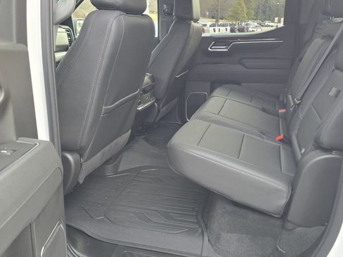 New 2026 GMC Sierra 1500 Elevation w/ Elevation Premium Package image 5