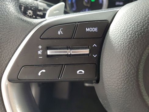 Used 2021 Hyundai Sonata Blue image 22