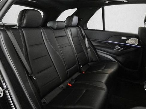 New 2026 Mercedes-Benz GLE 580 4MATIC image 22