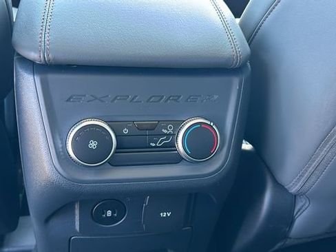 New 2026 Ford Explorer Active w/ Active Comfort Package AWD/4WD image 16