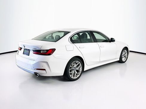 Used 2025 BMW 330i 330i image 9