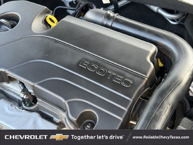 Used 2024 Chevrolet Malibu LT FWD image 34