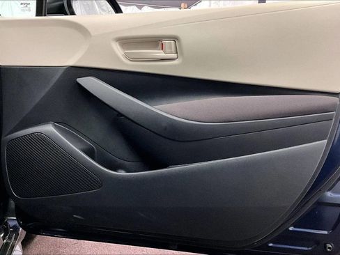 Used 2026 Toyota Corolla LE image 23