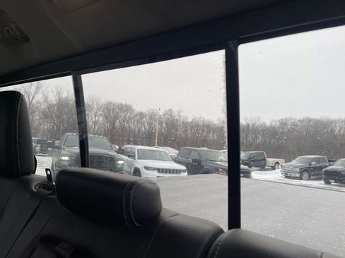 Used 2017 RAM 1500 Sport w/ Convenience Group image 14