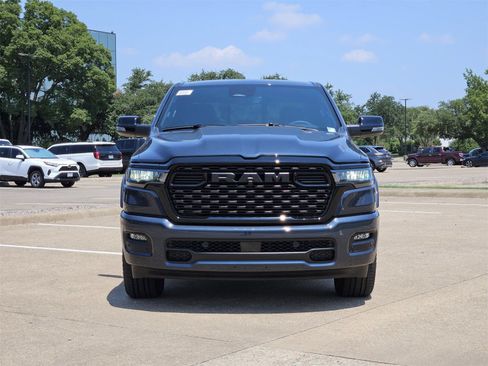 New 2026 RAM 1500 Lone Star image 7