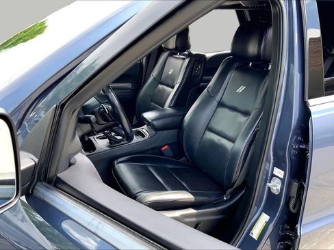 Used 2020 Dodge Durango R/T w/ Blacktop Package RWD image 8