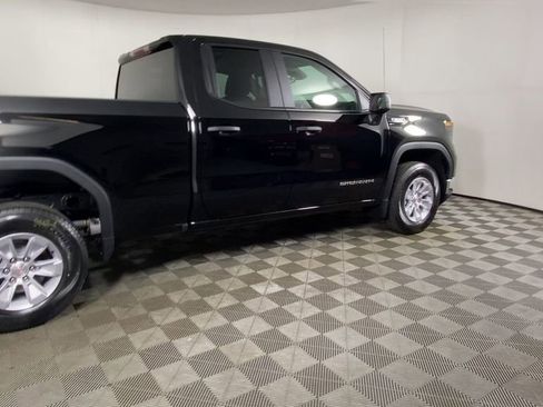 New 2026 GMC Sierra 1500 Pro w/ Pro Value Package image 9