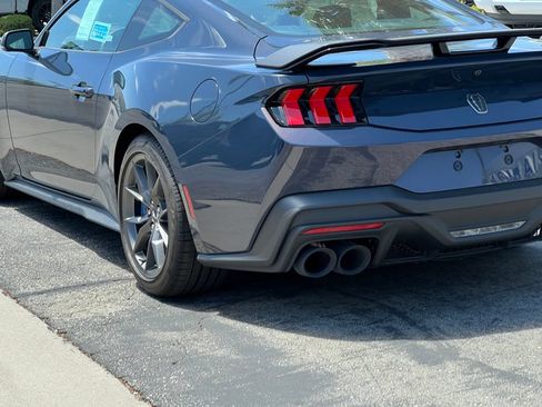 New 2025 Ford Mustang Dark Horse RWD image 42