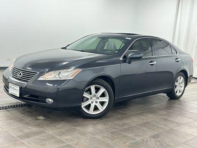 Used 2009 Lexus ES 350