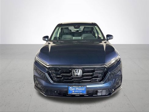 Certified 2023 Honda CR-V EX-L image 3