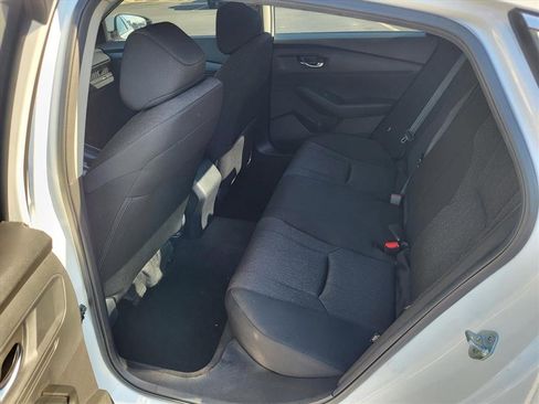 Used 2023 Honda Accord LX image 13