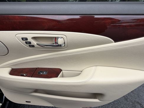 Used 2010 Lexus LS 460 L AWD/4WD image 39