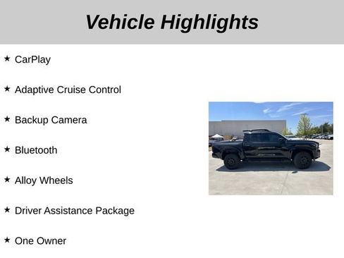 Certified 2025 Toyota Tacoma SR5 RWD image 5