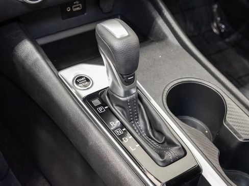 Used 2023 Nissan Altima 2.5 S FWD image 19