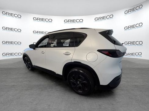 Certified 2026 MAZDA CX-5 2.5 S w/ Premium Package AWD/4WD image 9