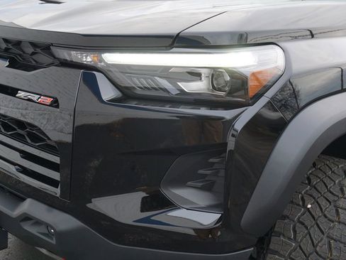 New 2026 Chevrolet Colorado ZR2 w/ Technology Package image 34