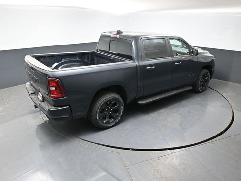 New 2026 RAM 1500 Express AWD/4WD image 28