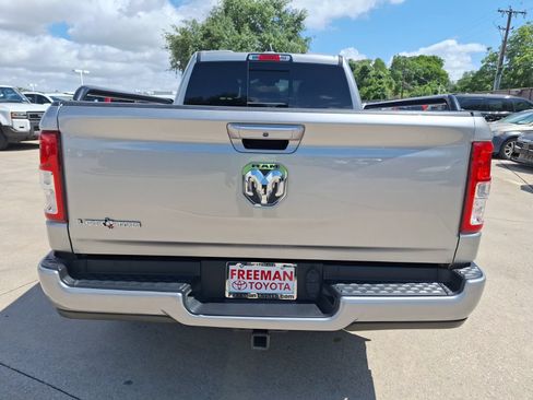 Used 2022 RAM 1500 Lone Star RWD image 5