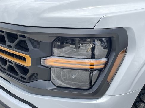 New 2026 Ford F150 Tremor AWD/4WD image 7