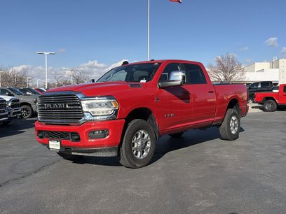 Used 2024 RAM 2500 Laramie