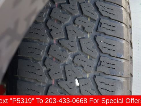 Used 2022 Toyota Tundra TRD Pro AWD/4WD image 8