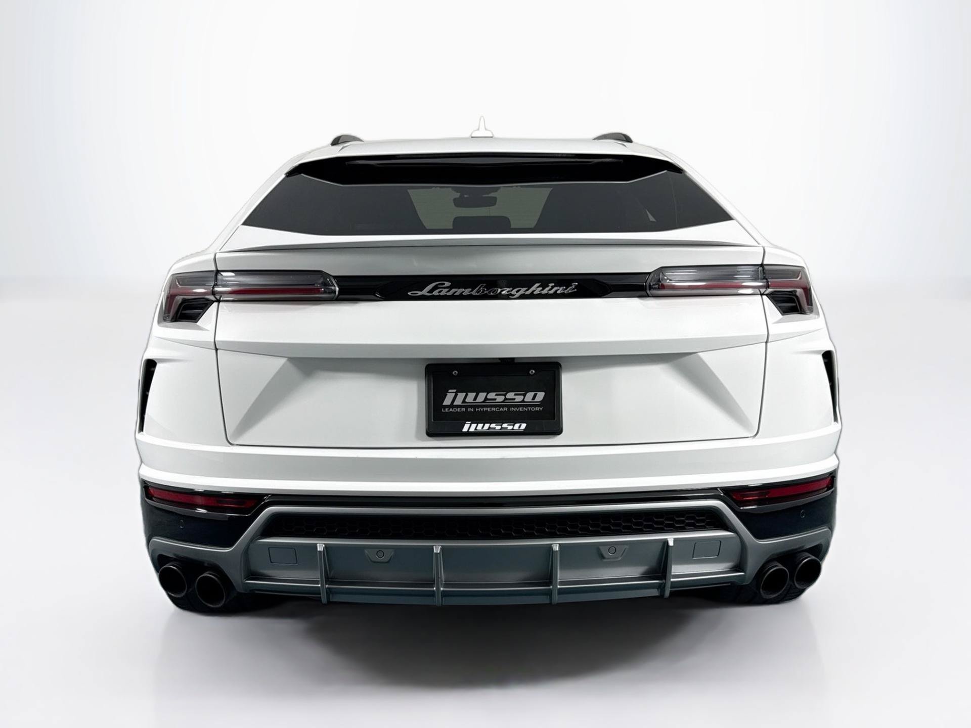 Used 2021 Lamborghini Urus AWD/4WD image 6