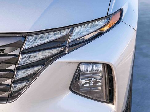 Used 2024 Hyundai Tucson SEL AWD/4WD image 12