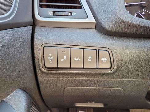 Used 2016 Hyundai Tucson Limited w/ Option Group 03 image 24