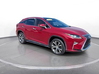 Used 2016 Lexus RX 450h AWD w/ Cold Weather Package video 2
