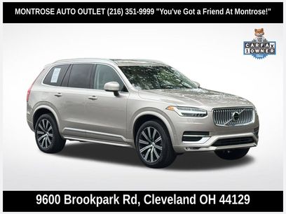 Used 2023 Volvo XC90 B6 Plus