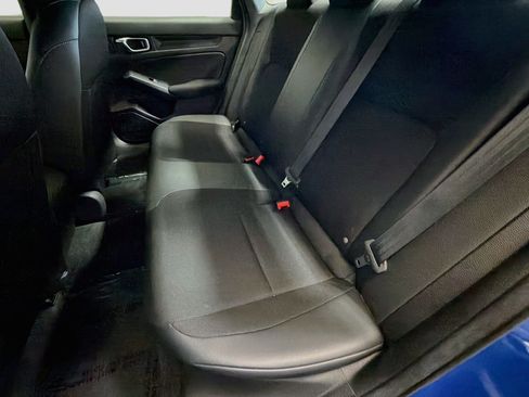 Used 2024 Honda Civic Sport image 13