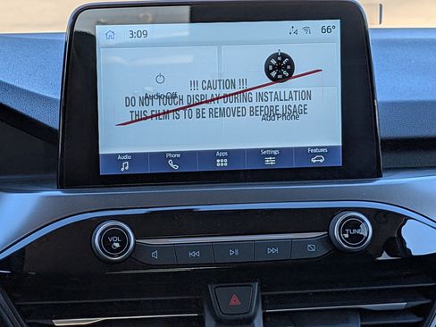 New 2026 Ford Escape Active image 13